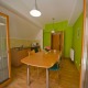 Zelený apartmán s balkony - Pension Pod Skalkou Český Krumlov